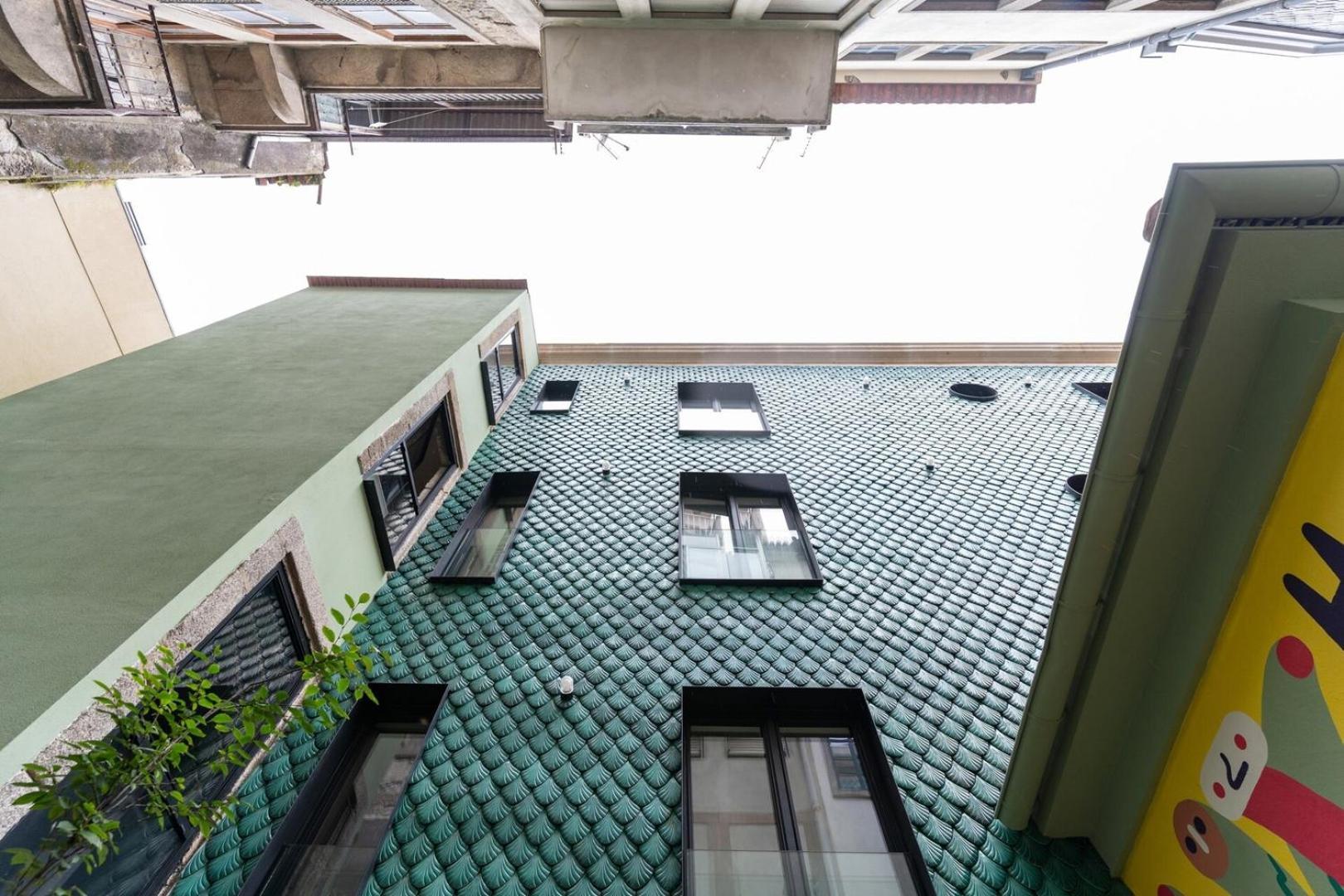 Apartment Glamorous In The Historic Centre *