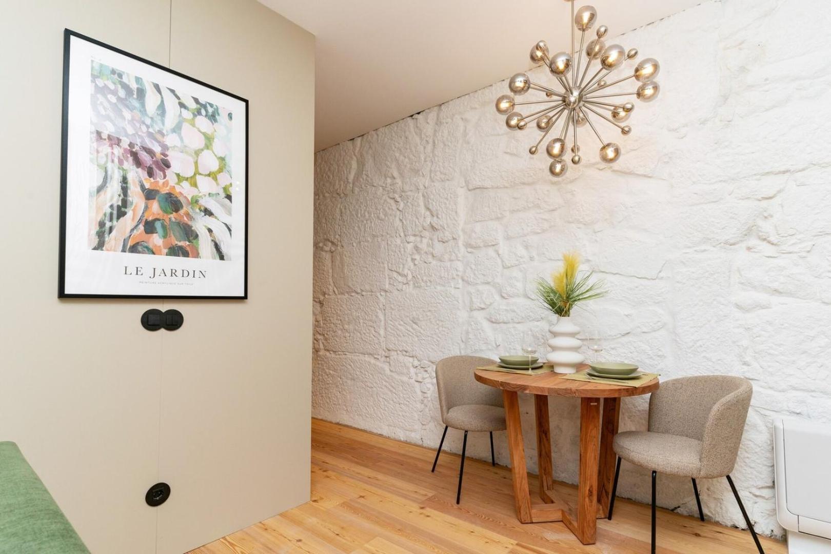 Glamorous In The Historic Centre Apartment *