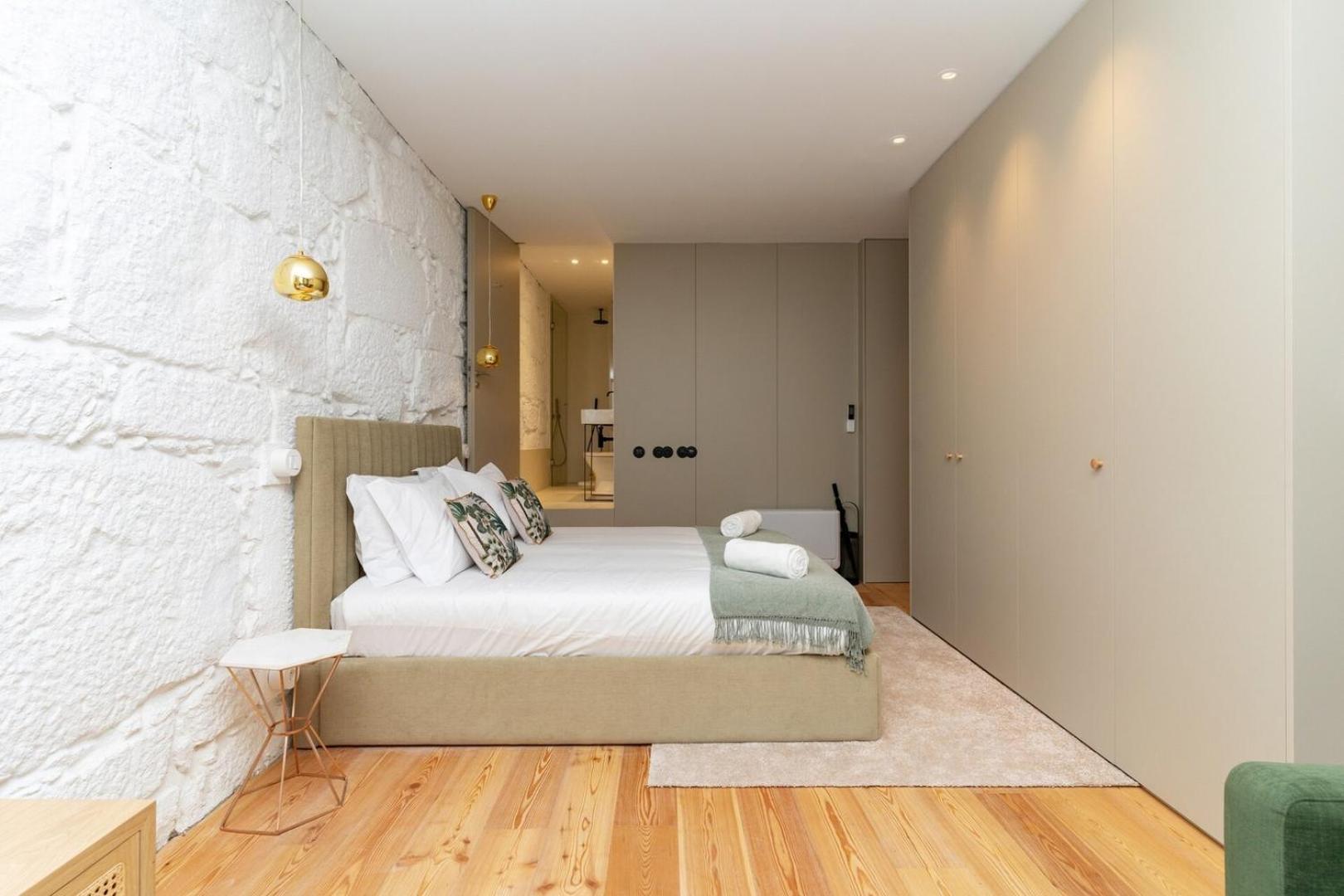 Apartment Glamorous In The Historic Centre Porto