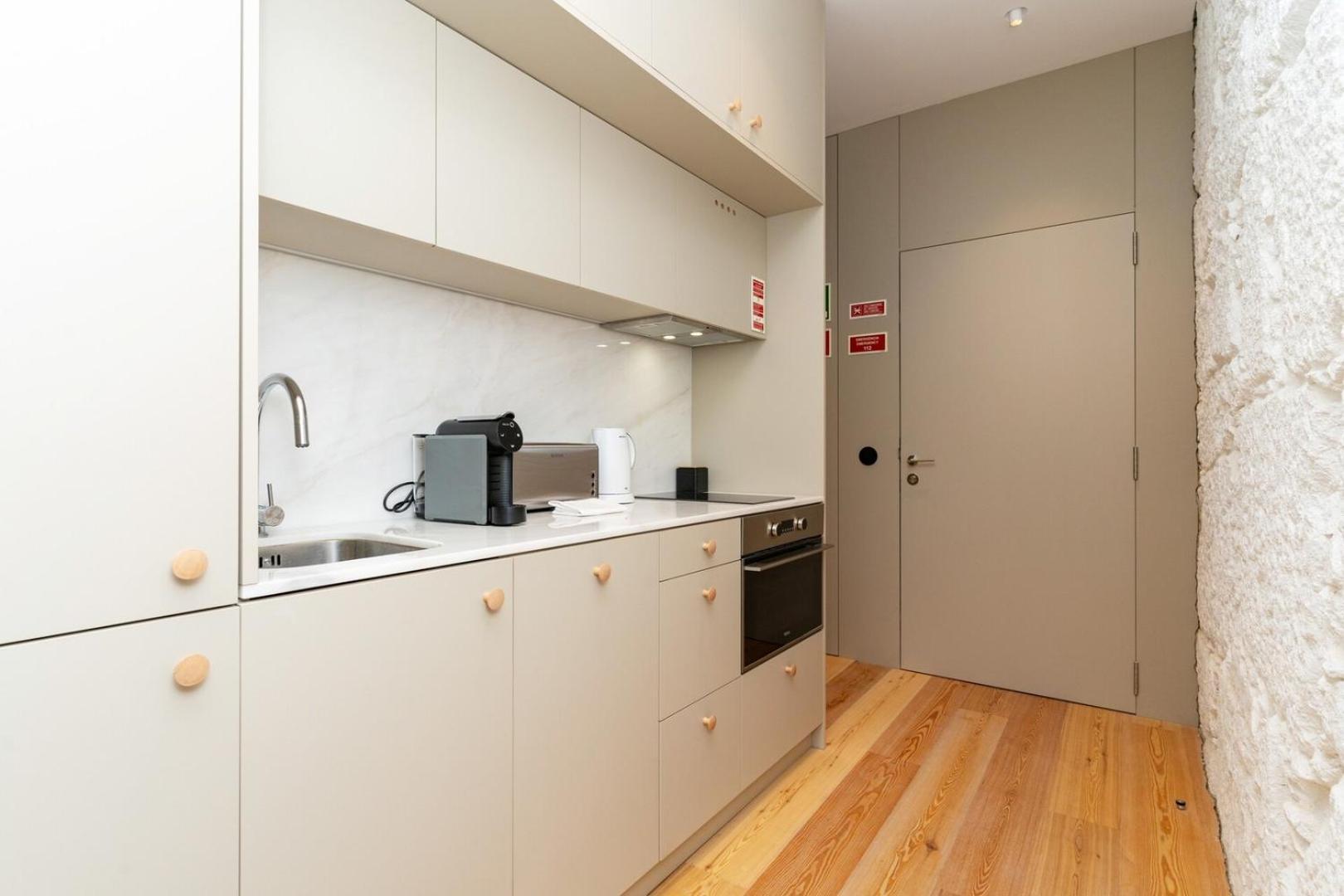 Glamorous In The Historic Centre Apartment *