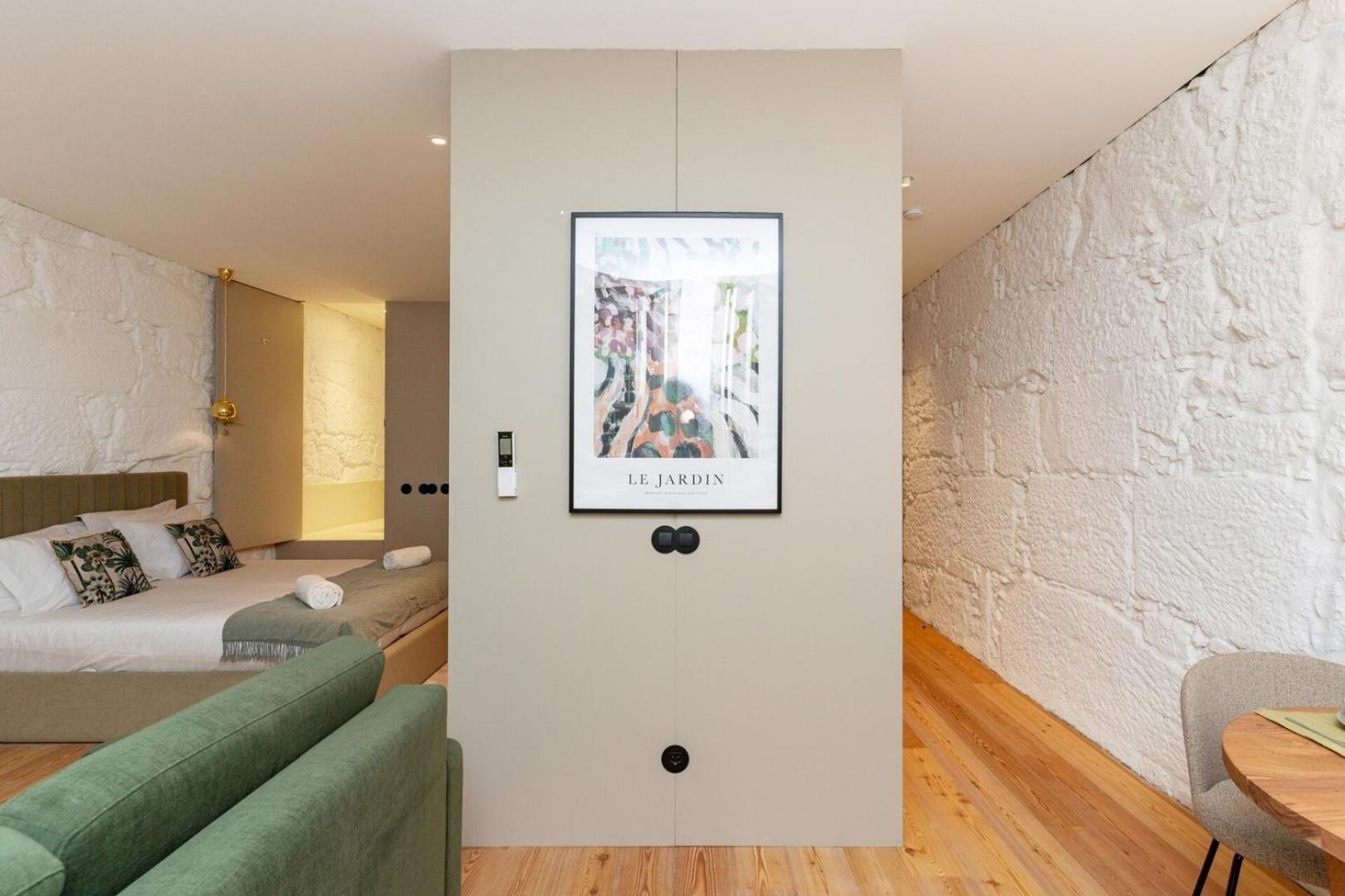 Apartment Glamorous In The Historic Centre *