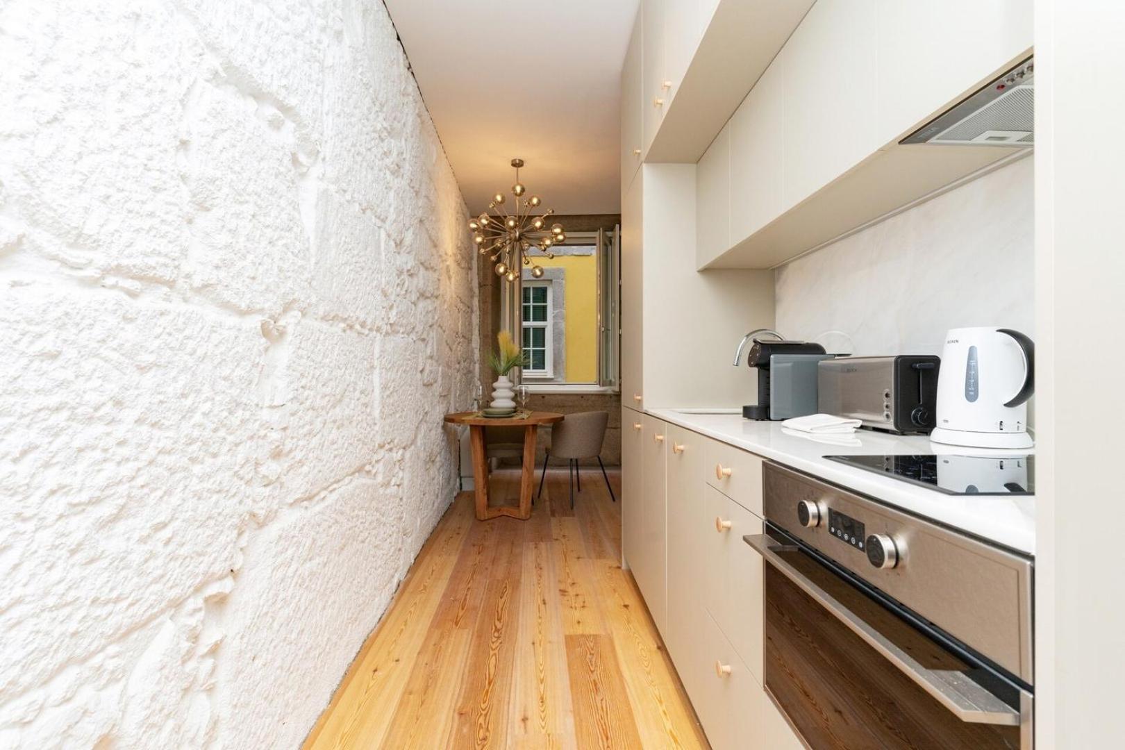 Apartment Glamorous In The Historic Centre Porto