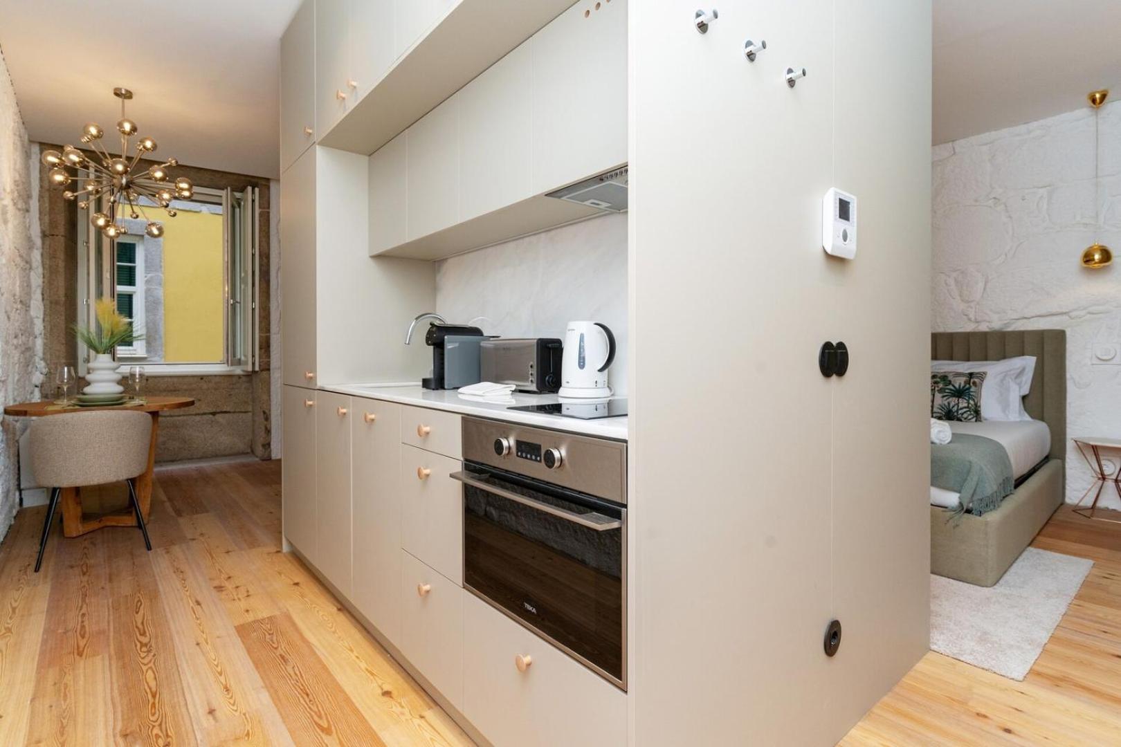 Glamorous In The Historic Centre Apartment