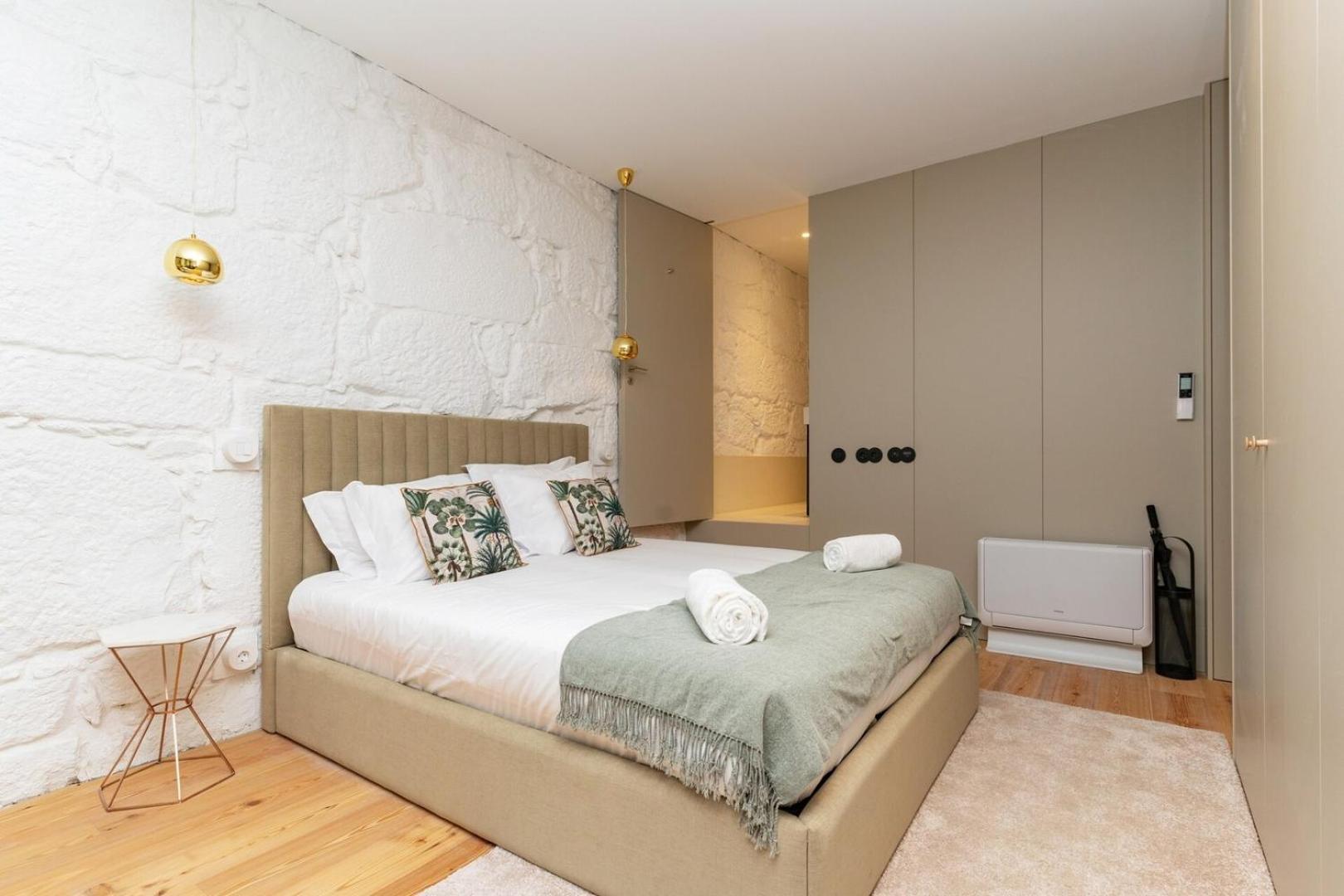 Glamorous In The Historic Centre Apartment *