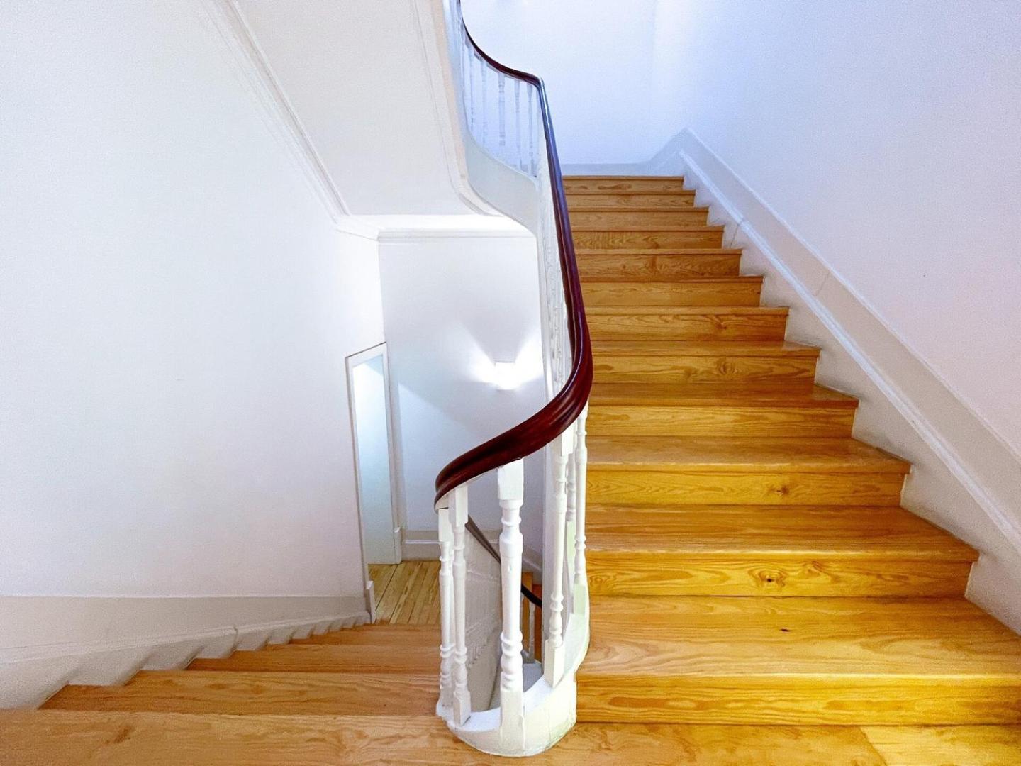 French-style Duplex Loft Few Steps To Douro River Luxury tent