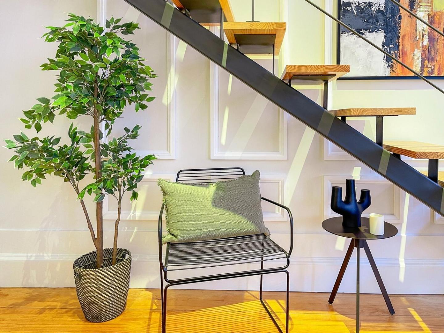 French-style Duplex Loft Few Steps To Douro River * Porto