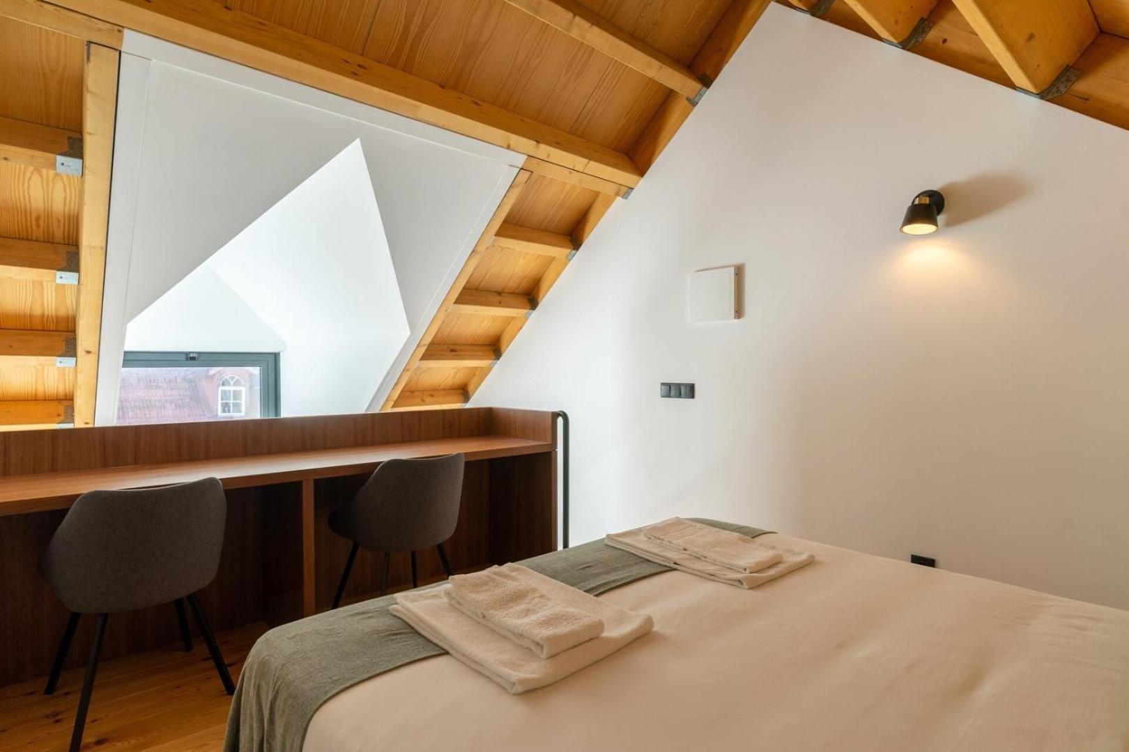 Apartment Modern And Cool Loft In The Middle Of Everything *