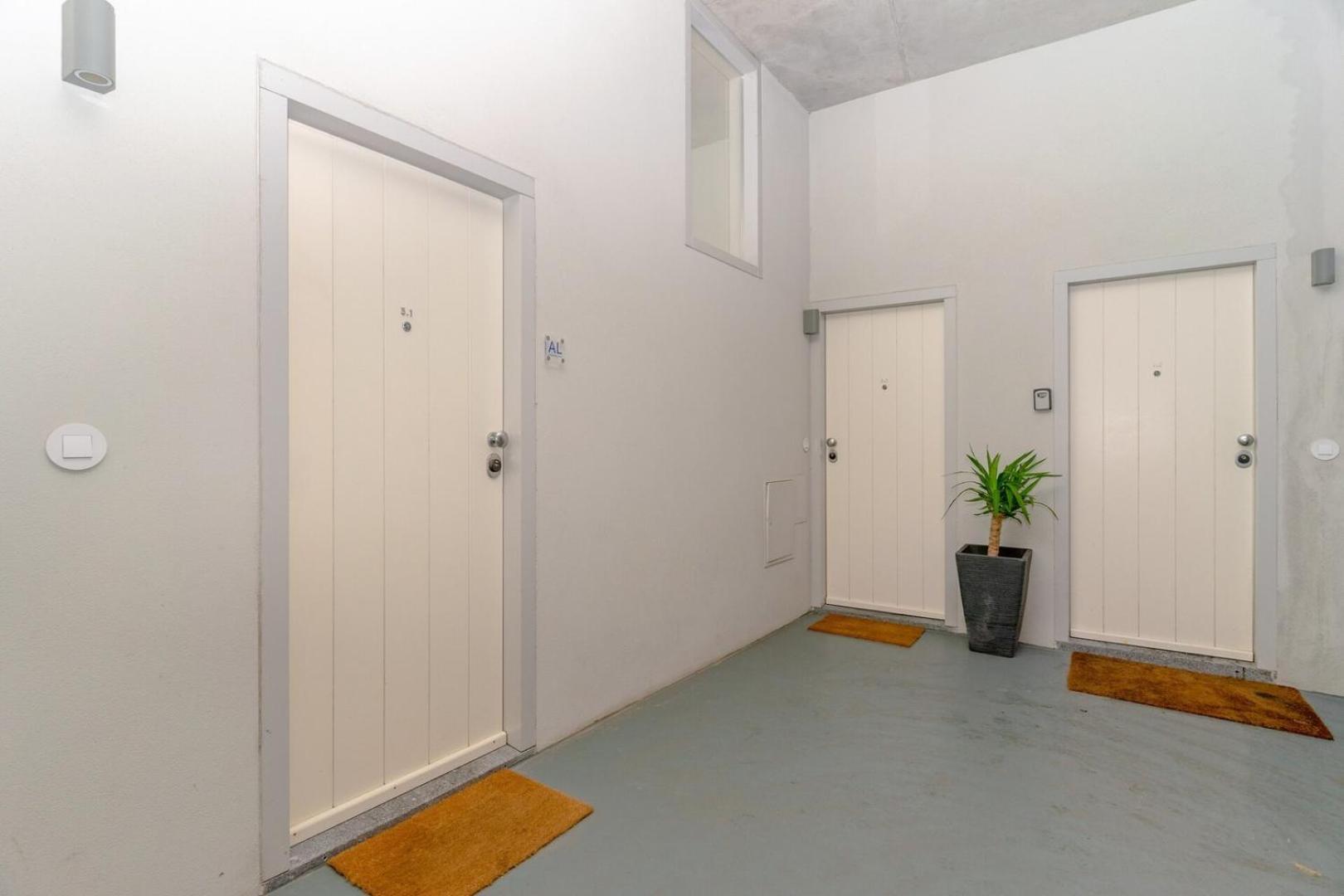 Loft With Great Balcony And Ac Close To Clerigos *