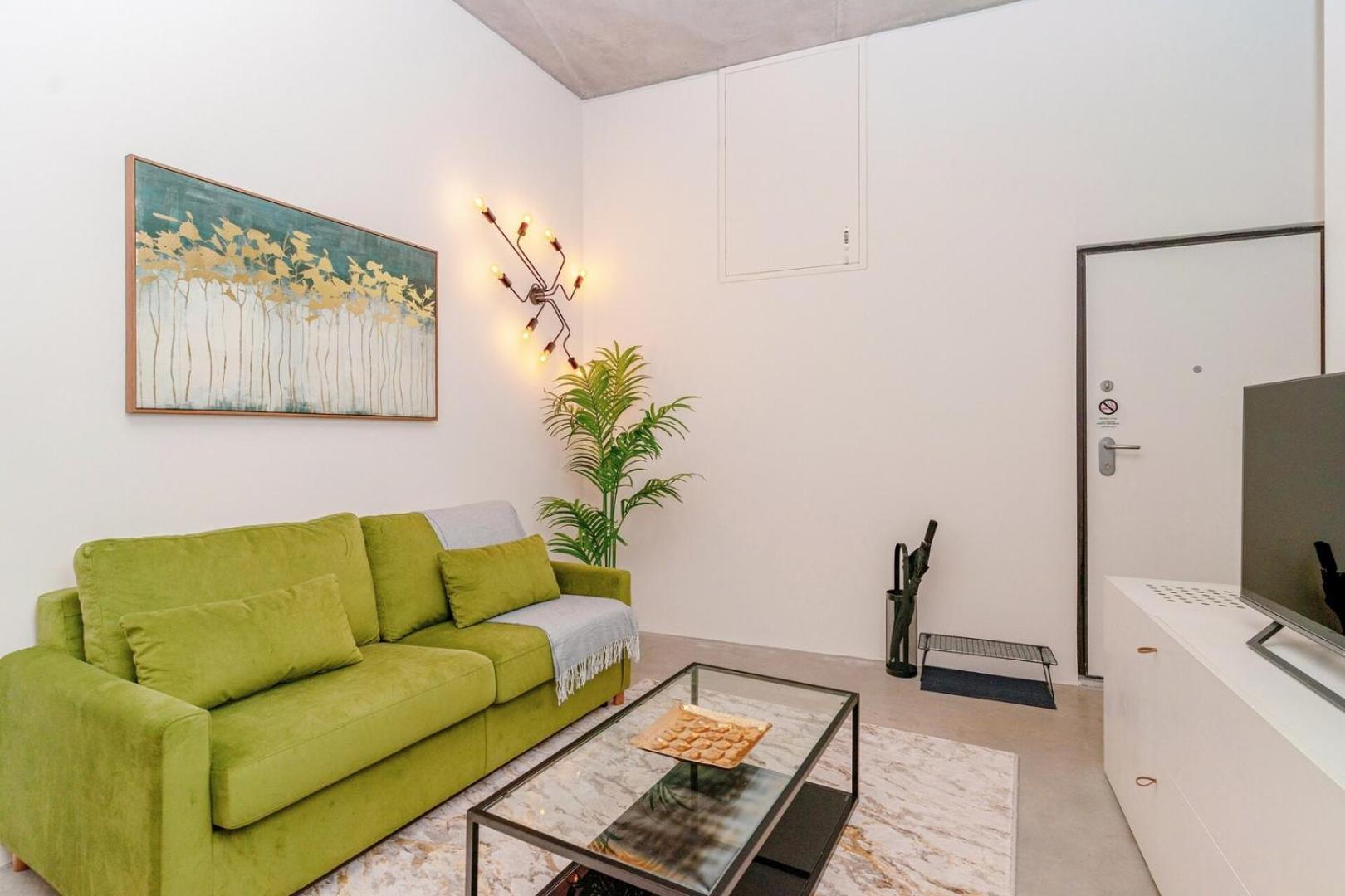 Loft With Great Balcony And Ac Close To Clerigos * Porto