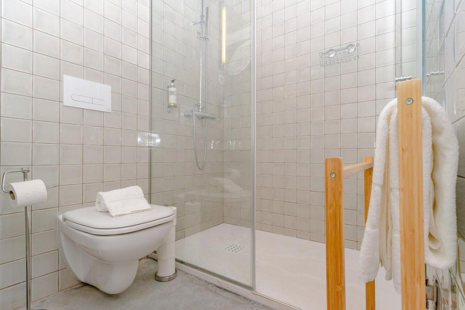 Loft With Great Balcony And Ac Close To Clerigos Campismo de Luxo