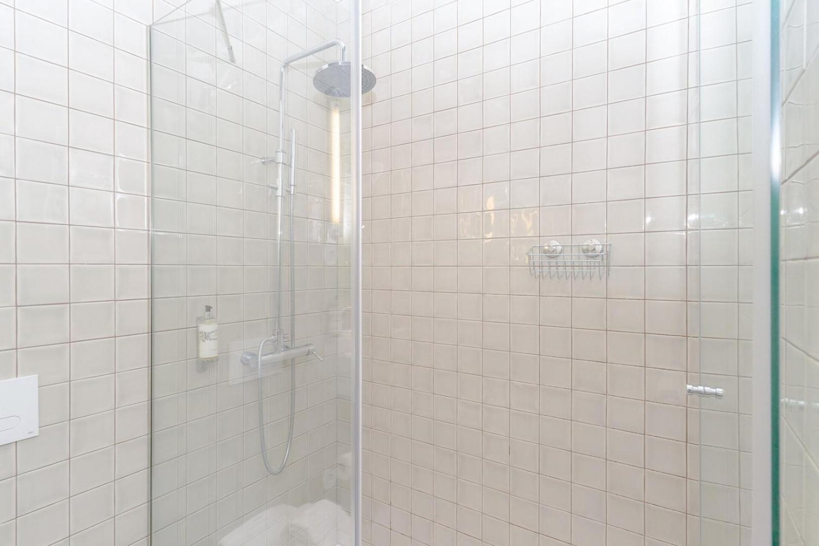 Luxury tent Loft With Great Balcony And Ac Close To Clerigos *
