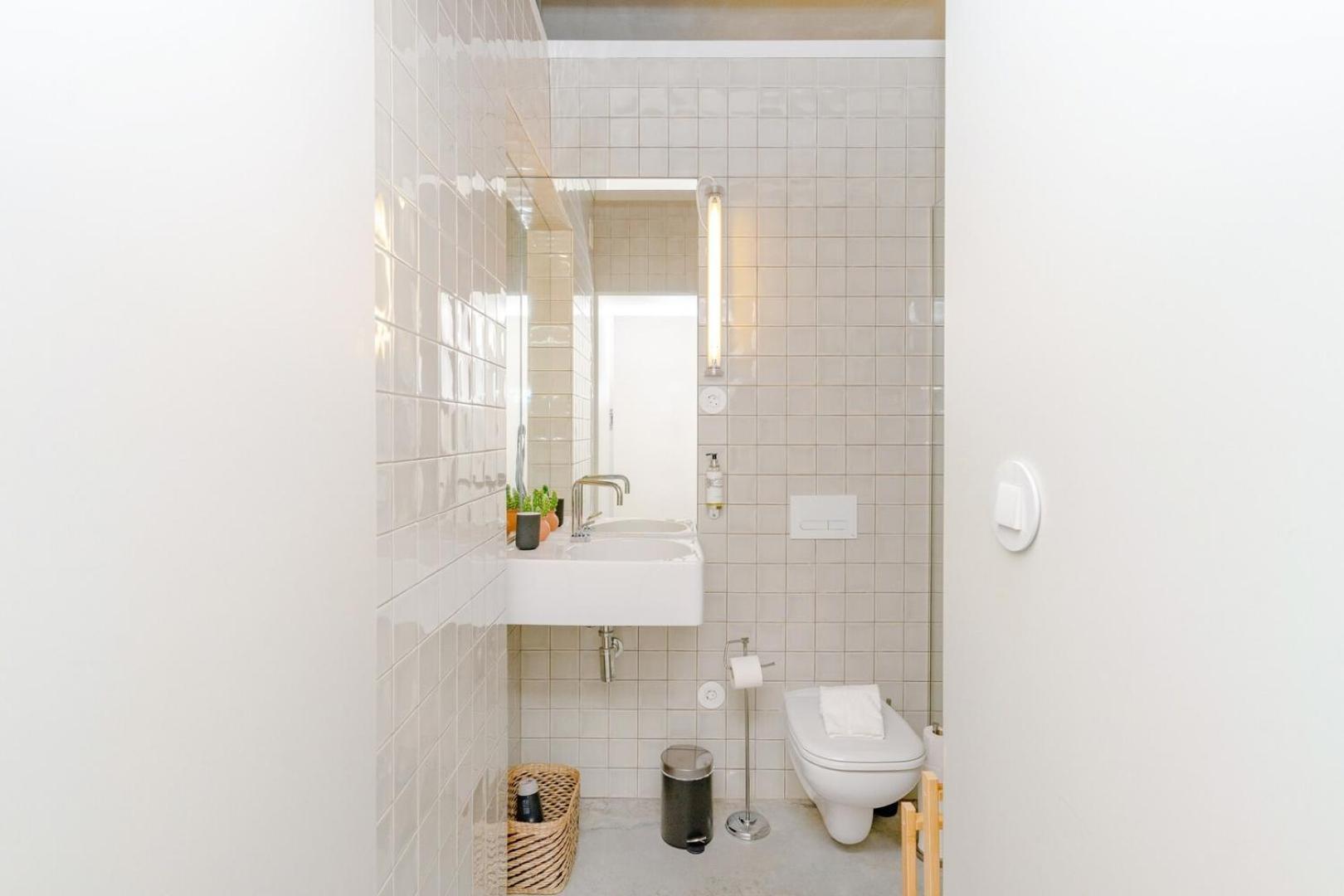 Loft With Great Balcony And Ac Close To Clerigos *