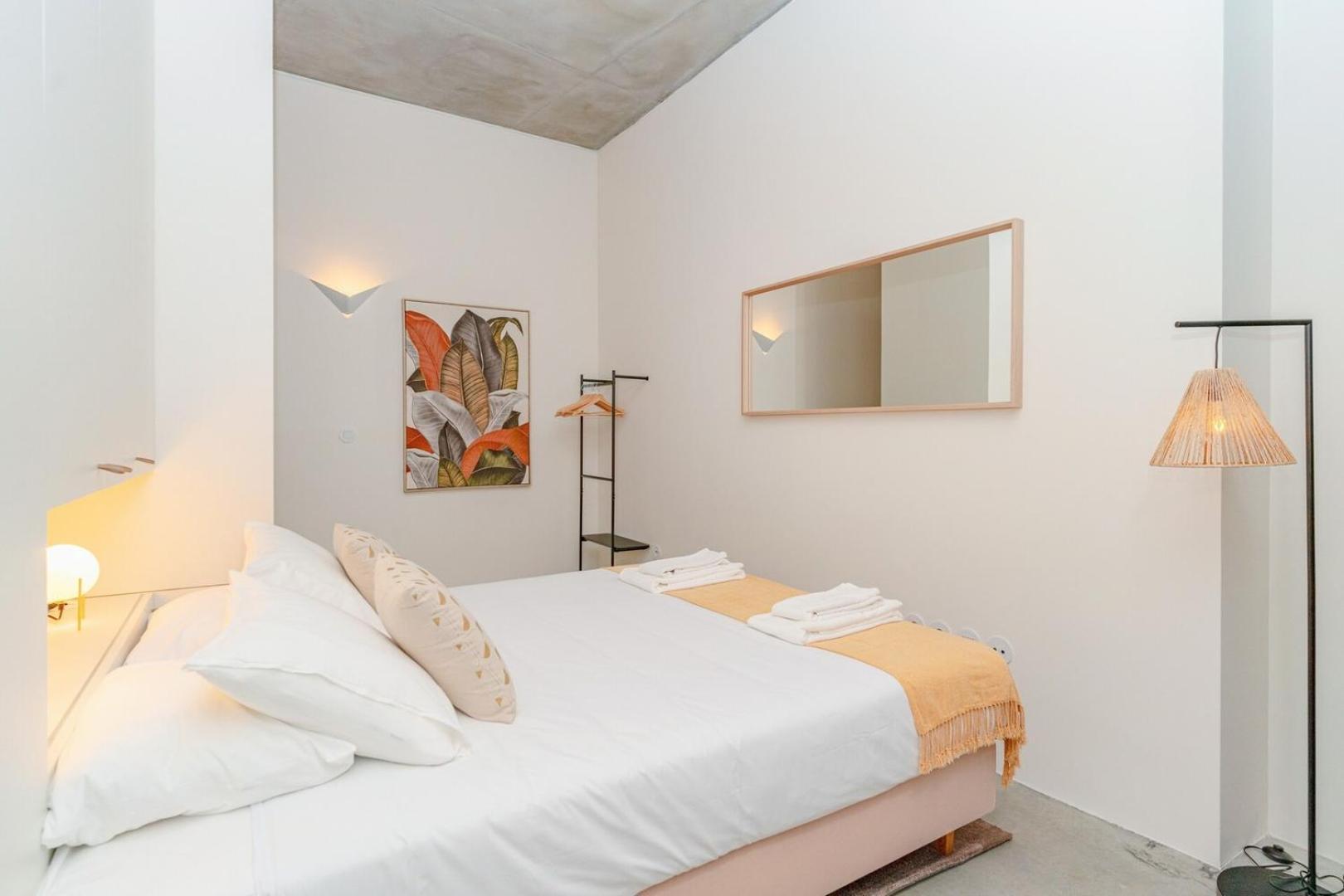 Loft With Great Balcony And Ac Close To Clerigos Porto