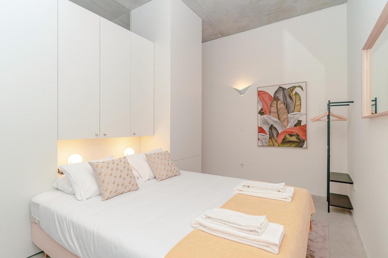 Loft With Great Balcony And Ac Close To Clerigos Luxury tent *