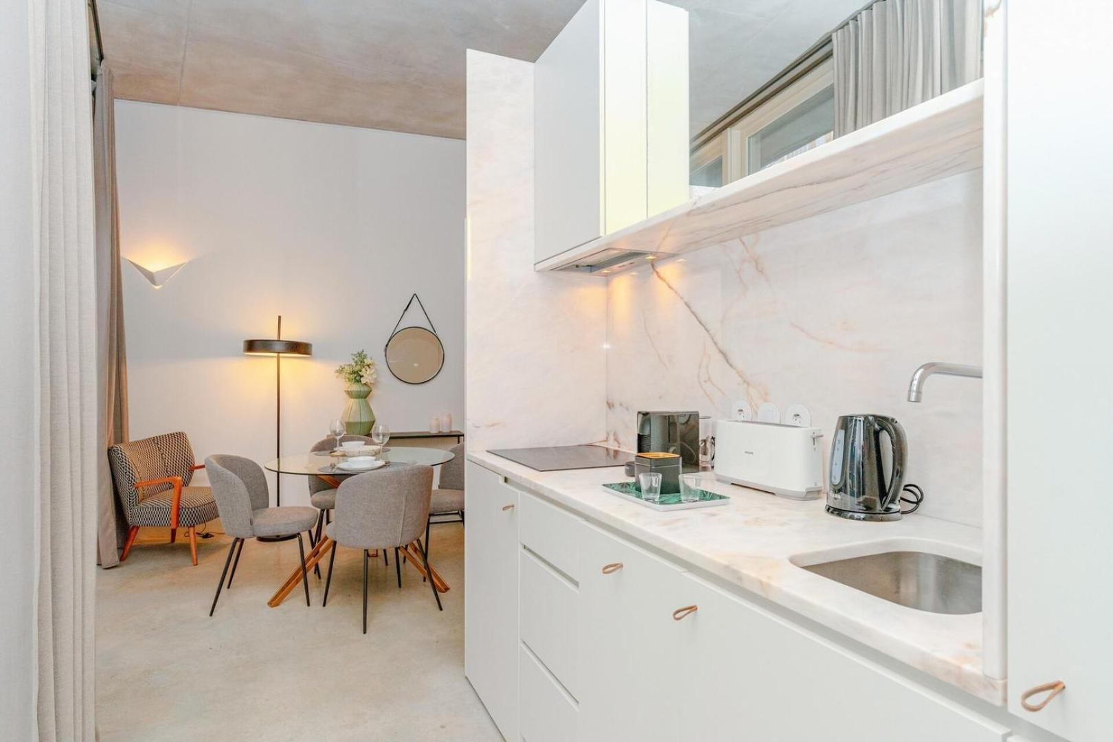 Loft With Great Balcony And Ac Close To Clerigos Luxury tent