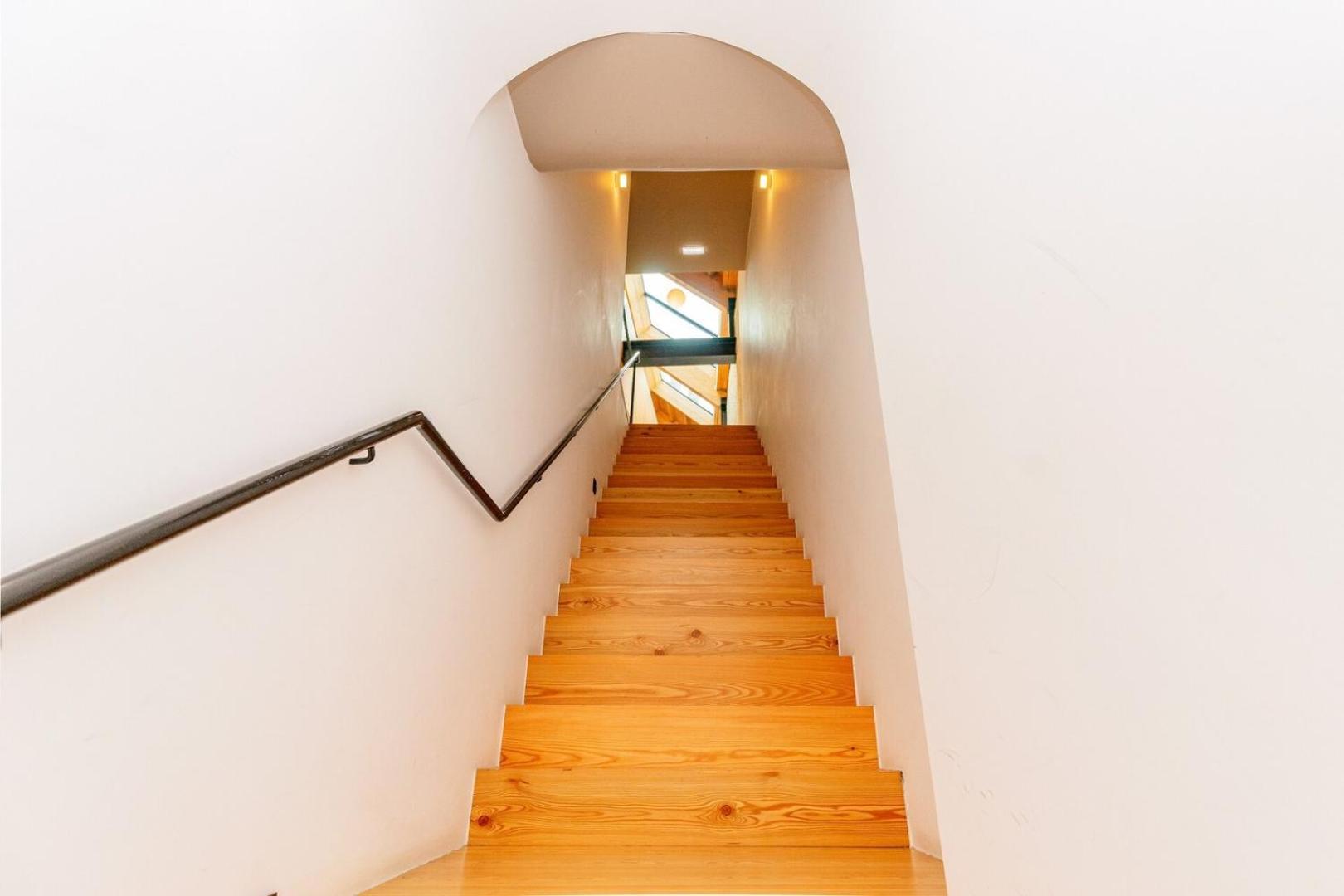 The Coolest Loft In The Heart Of The Center