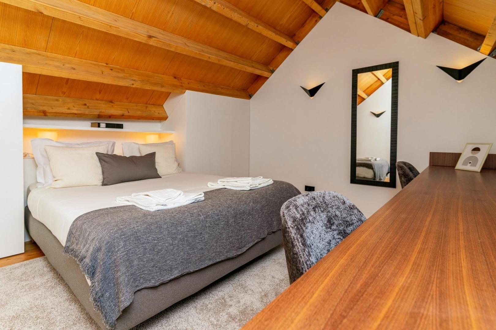 Luxury tent The Coolest Loft In The Heart Of The Center