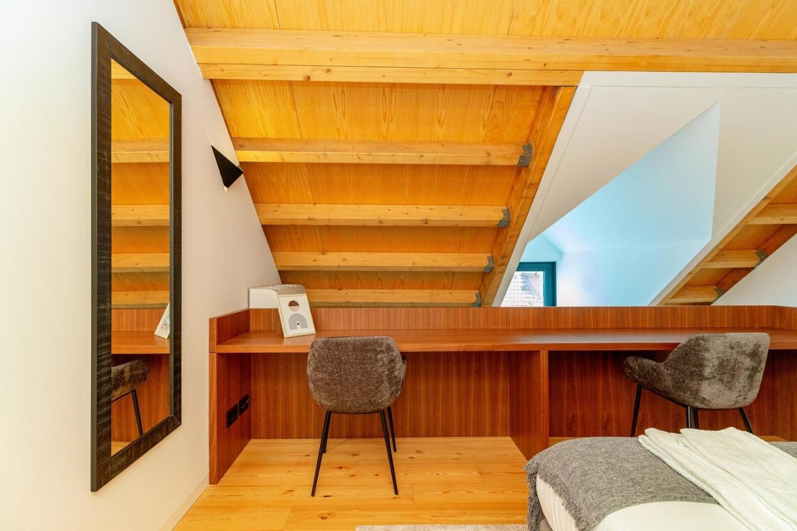 The Coolest Loft In The Heart Of The Center Luxury tent Porto