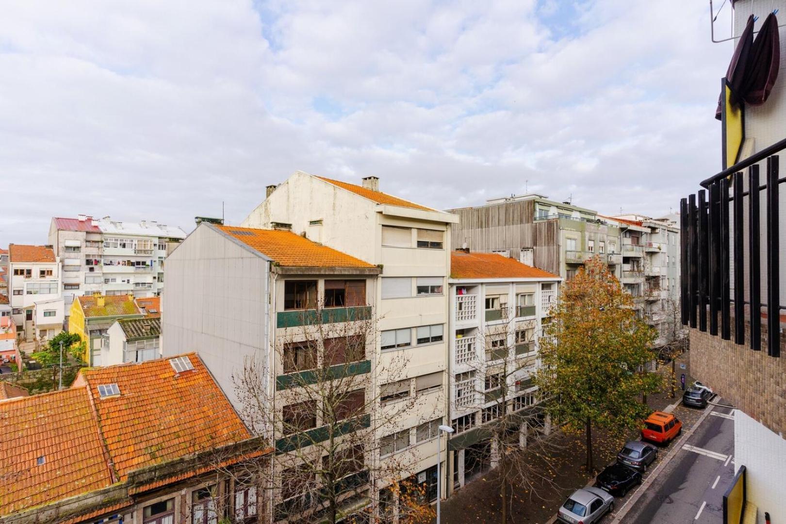 Apartment Spacious And Modern Flat With Ac 1 Min From Metro