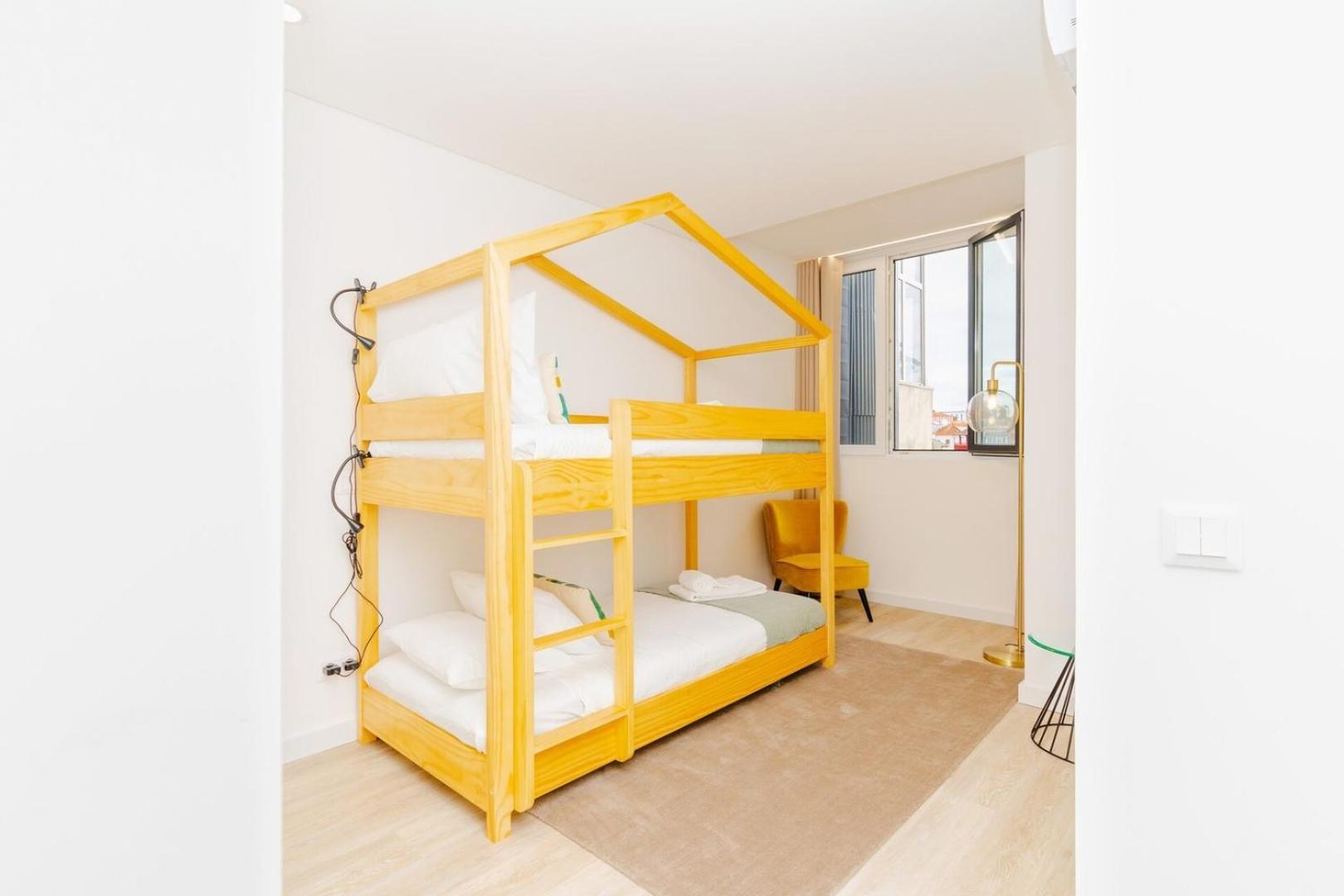 Spacious And Modern Flat With Ac 1 Min From Metro *