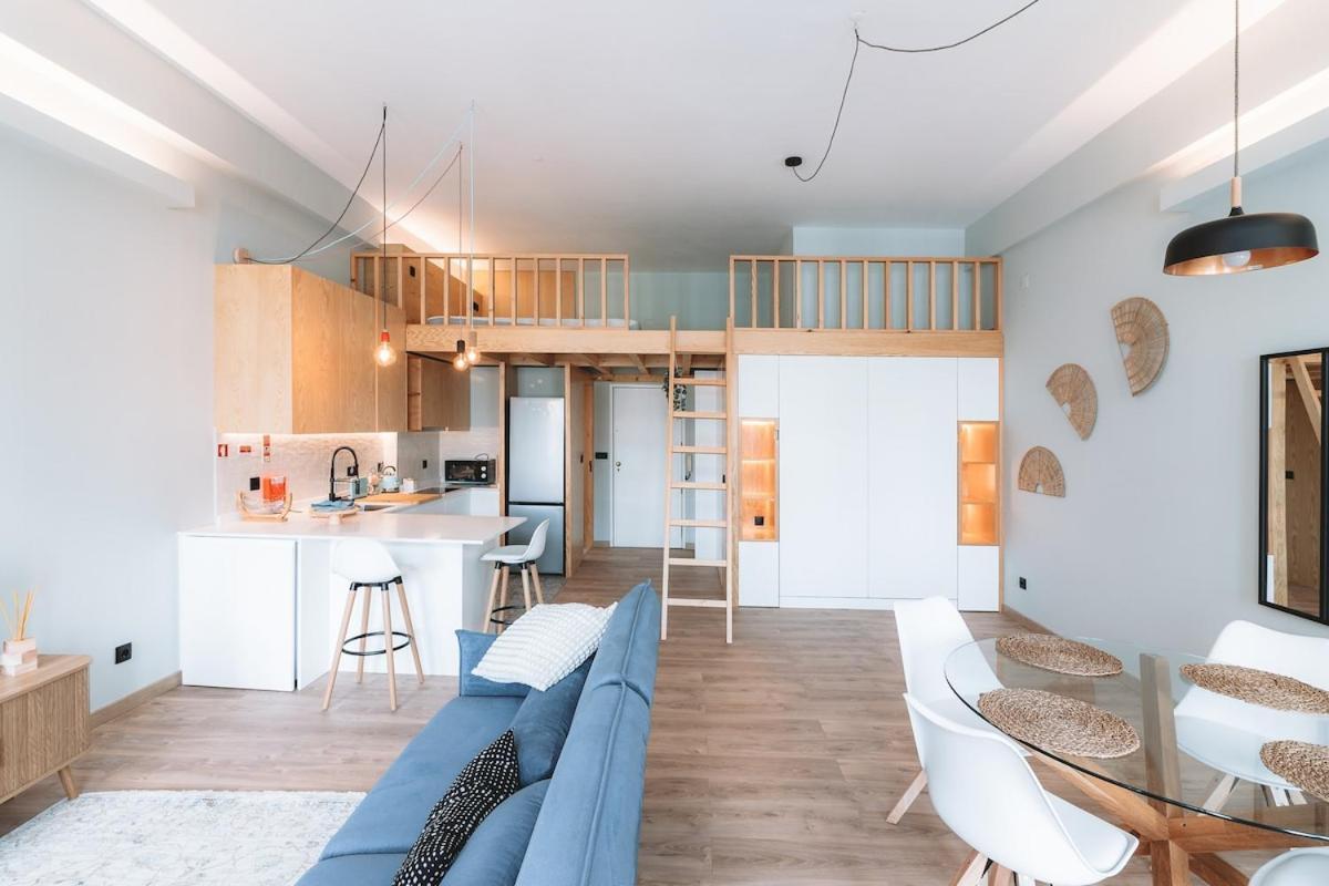 Batalha Charming Loft * Porto