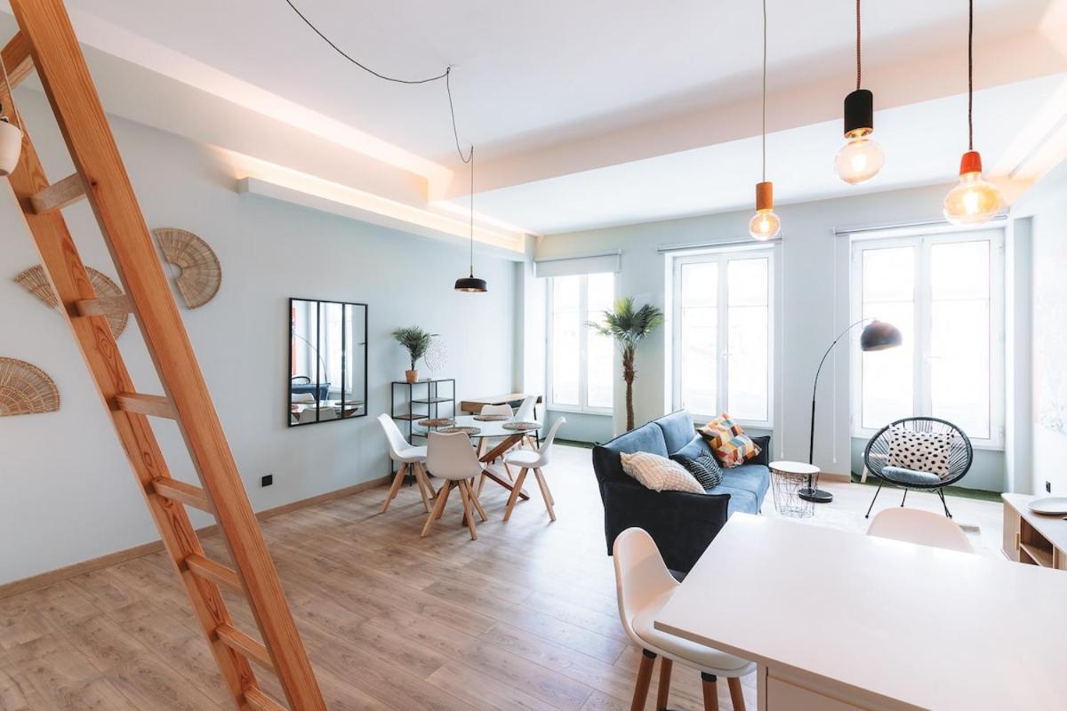 Batalha Charming Loft Apartment *