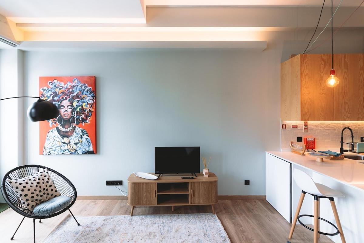 Batalha Charming Loft Porto