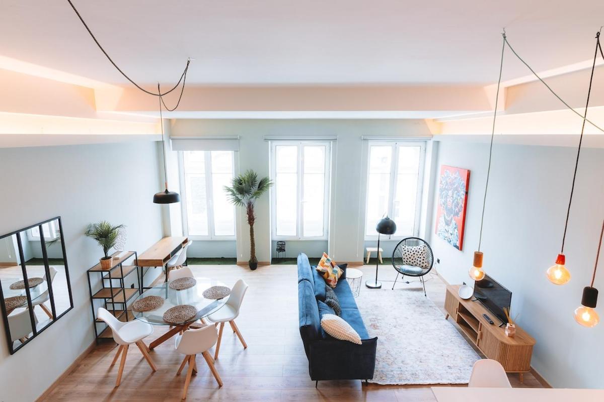 Batalha Charming Loft Apartment *