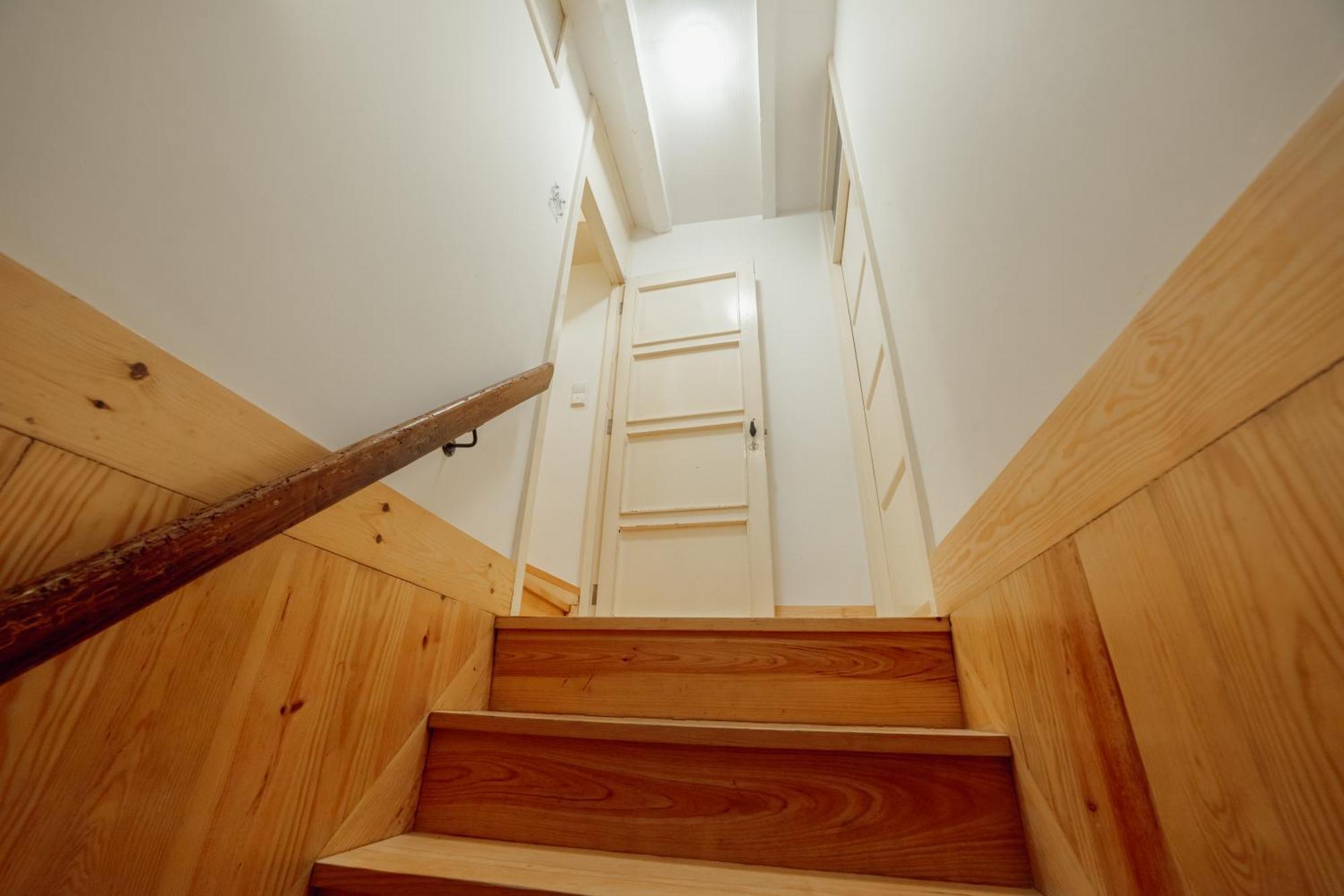 Historical Duplex By Hosty * Porto