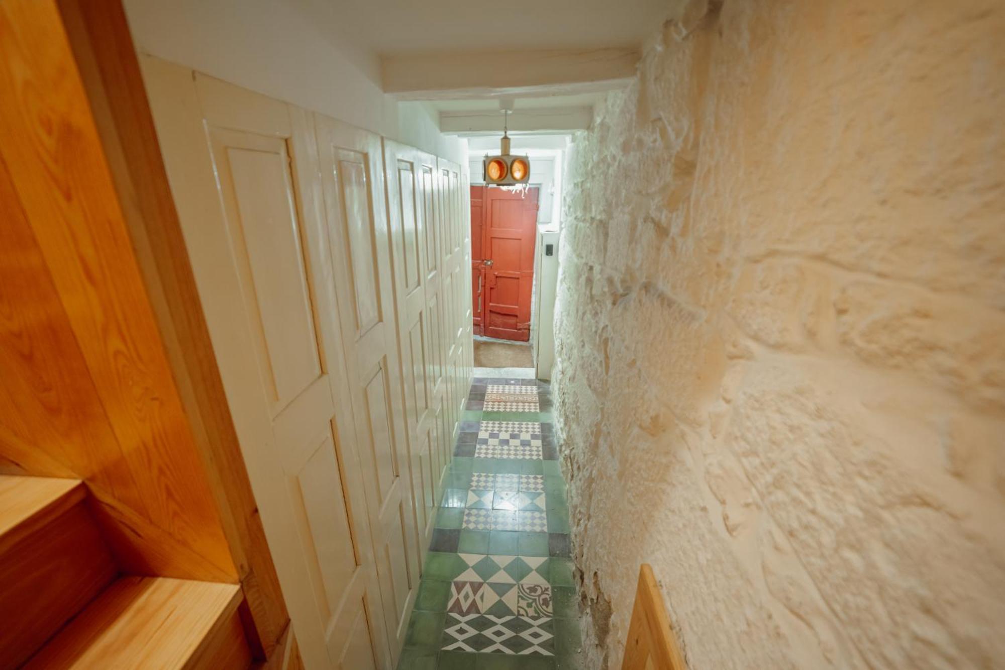 Historical Duplex By Hosty * Porto