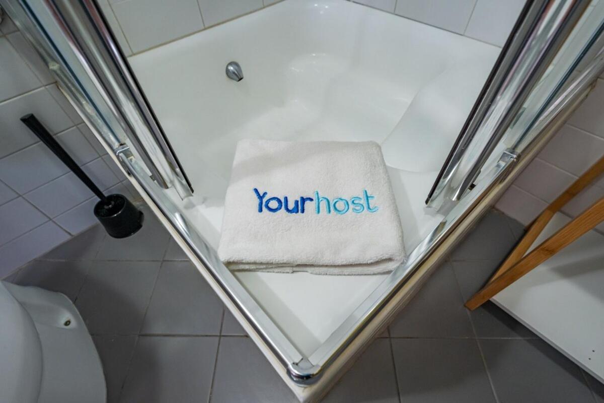 Apartment Center At Your Doorstep 2 Porto