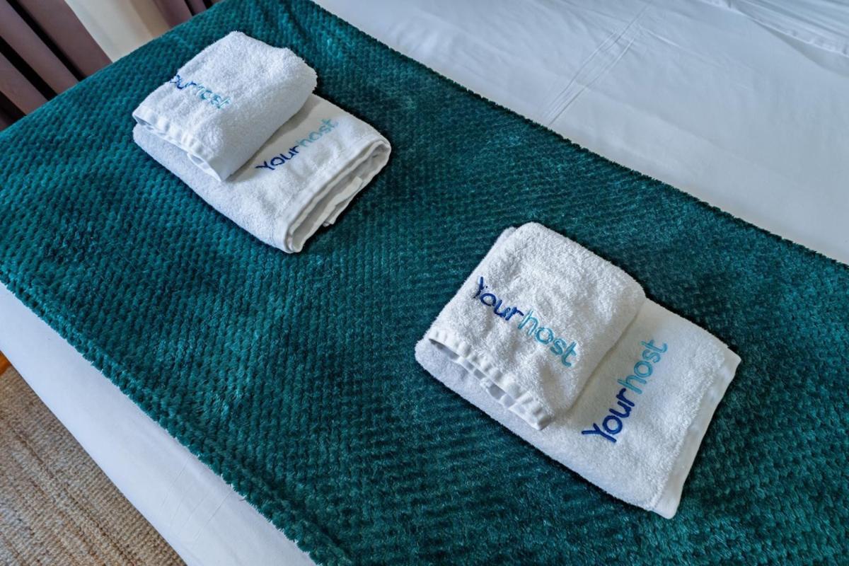 Center At Your Doorstep 2 * Porto