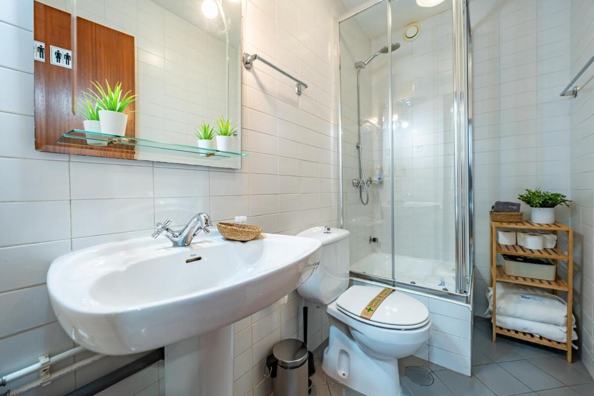 Apartment Center At Your Doorstep 2