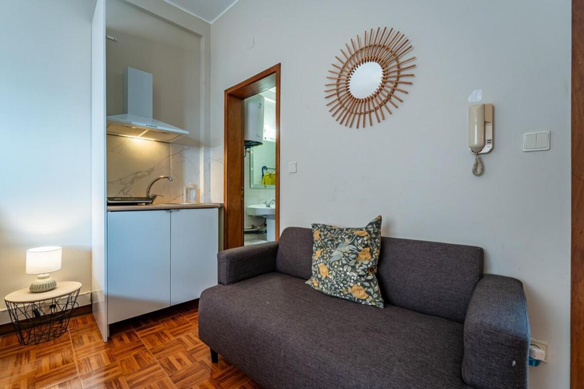 Apartment Center At Your Doorstep 2 Porto