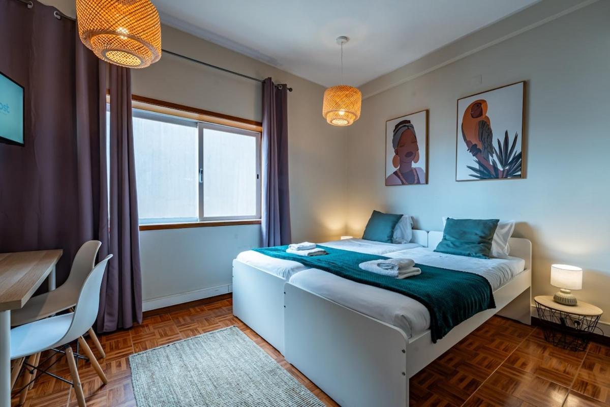 Apartment Center At Your Doorstep 2 *