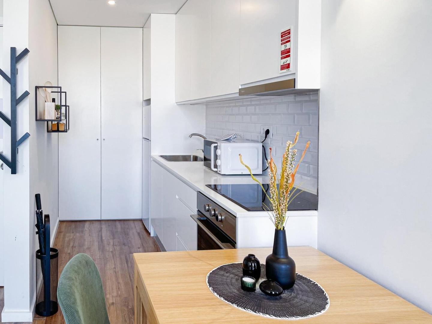 Cozy With Spacious Terrace And Wide View Luxuszelt