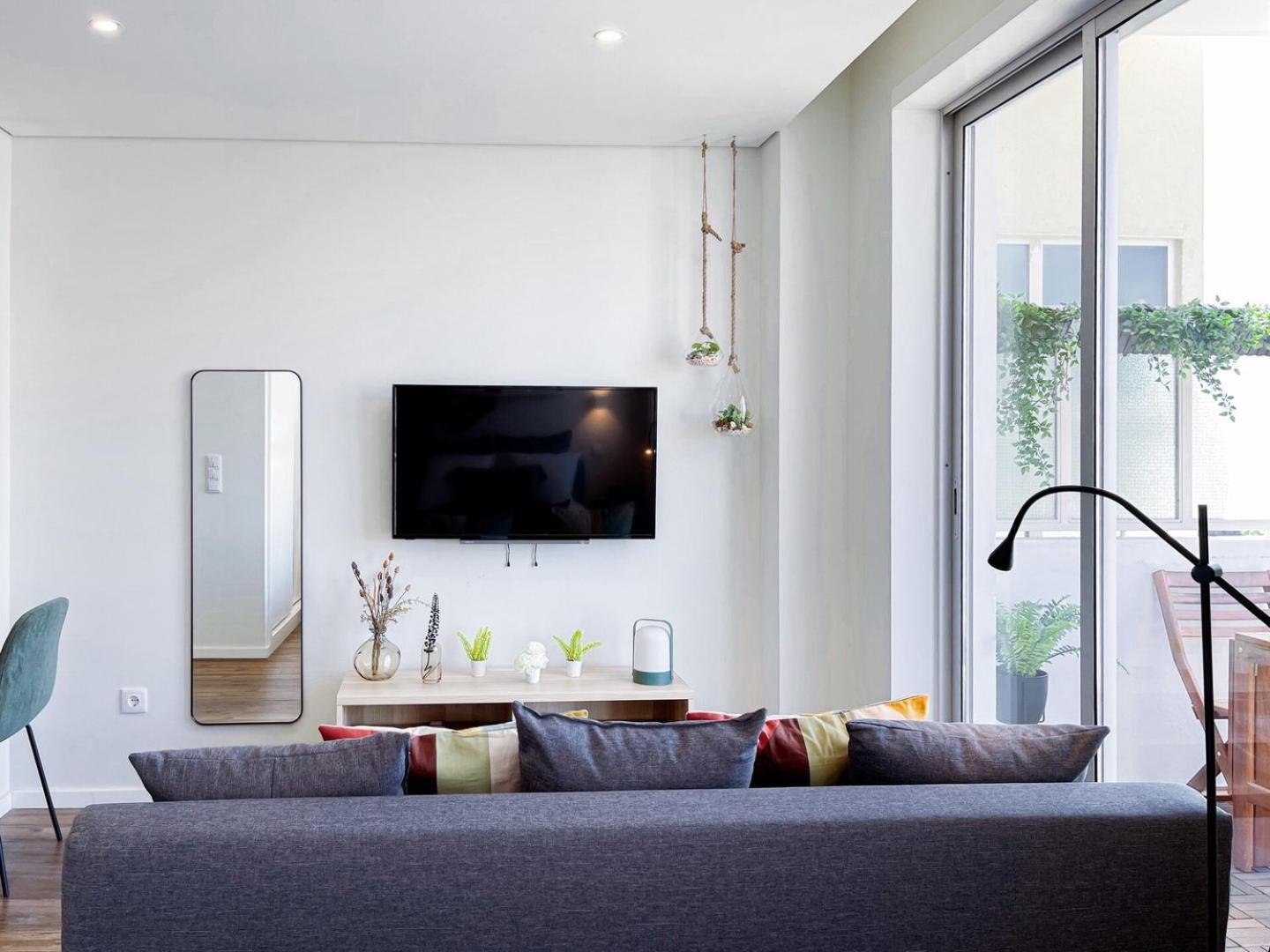 Luxuszelt Cozy With Spacious Terrace And Wide View *