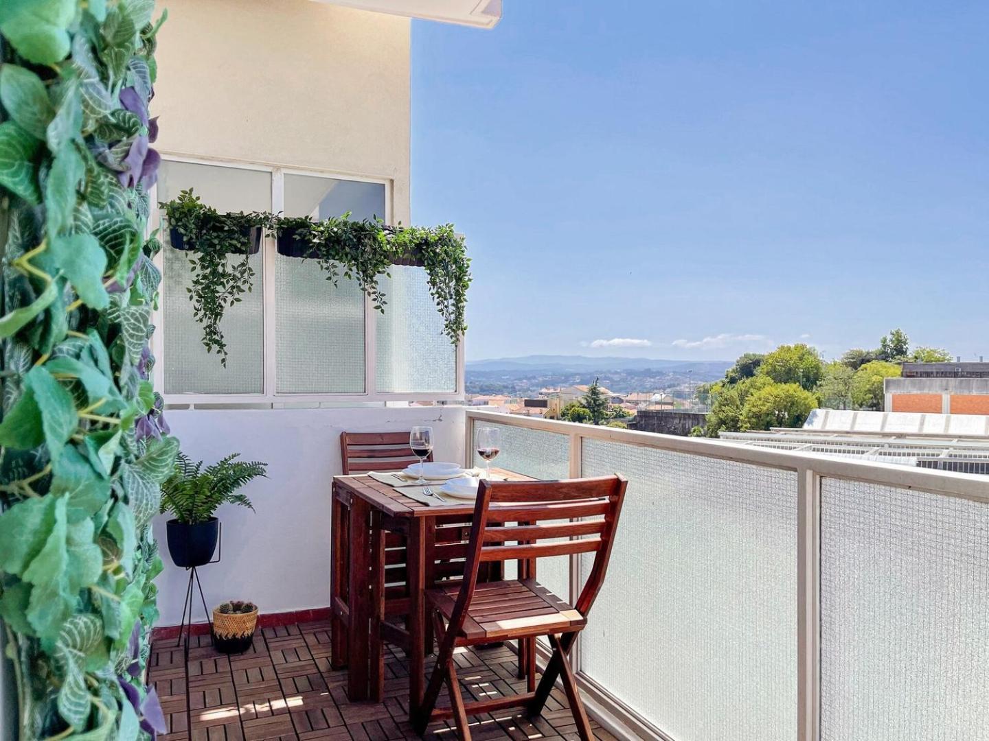 Luxuszelt Cozy With Spacious Terrace And Wide View *