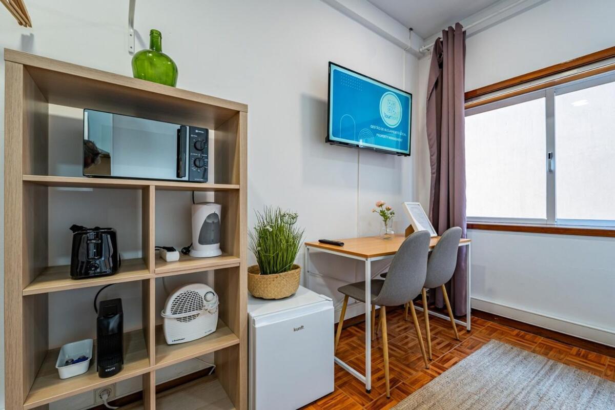 Apartment Center At Your Doorstep 1 Porto