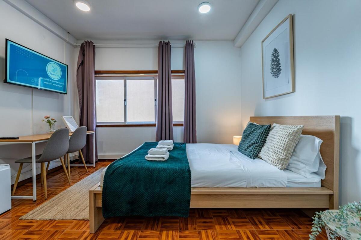 Apartment Center At Your Doorstep 1 *