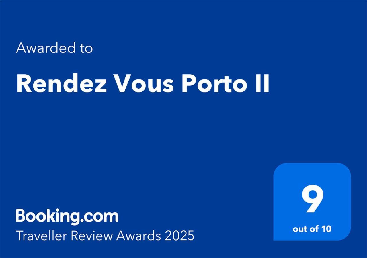 Rendez Vous Ii Apartamento *