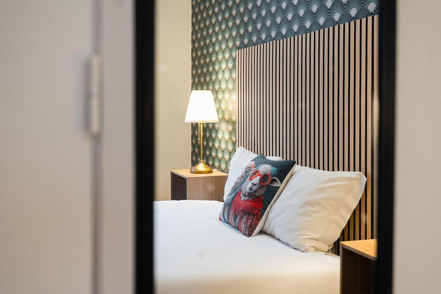 Guestready - Riber Apts Apartment *