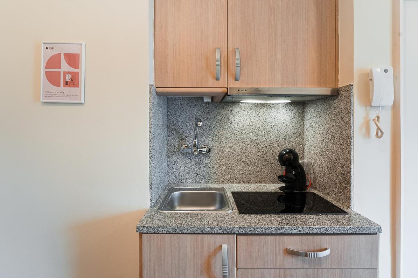 Guestready - Riber Apts