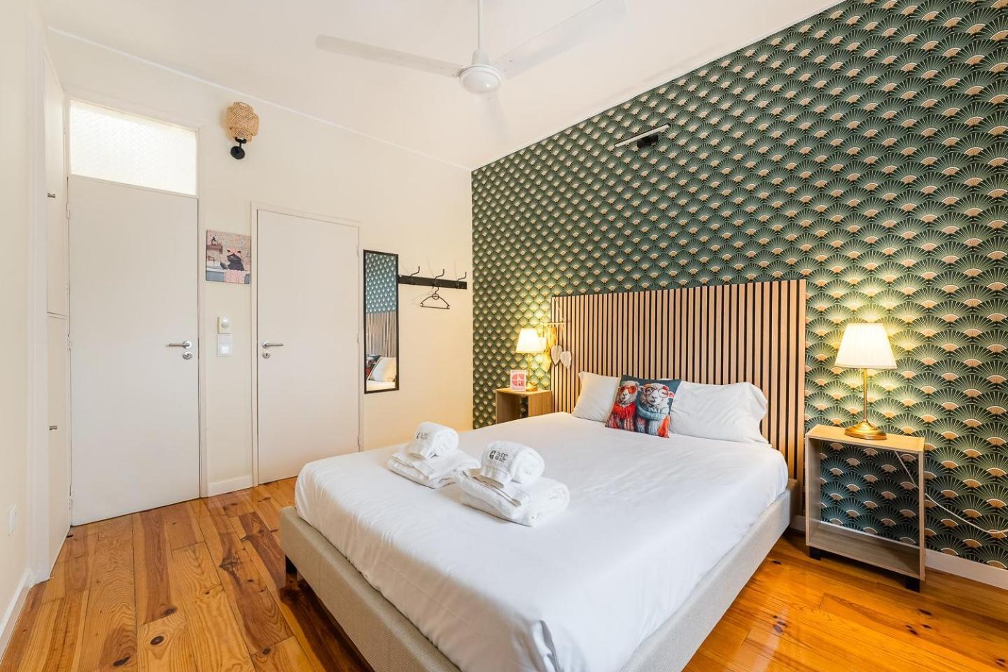 Guestready - Riber Apts Apartment *