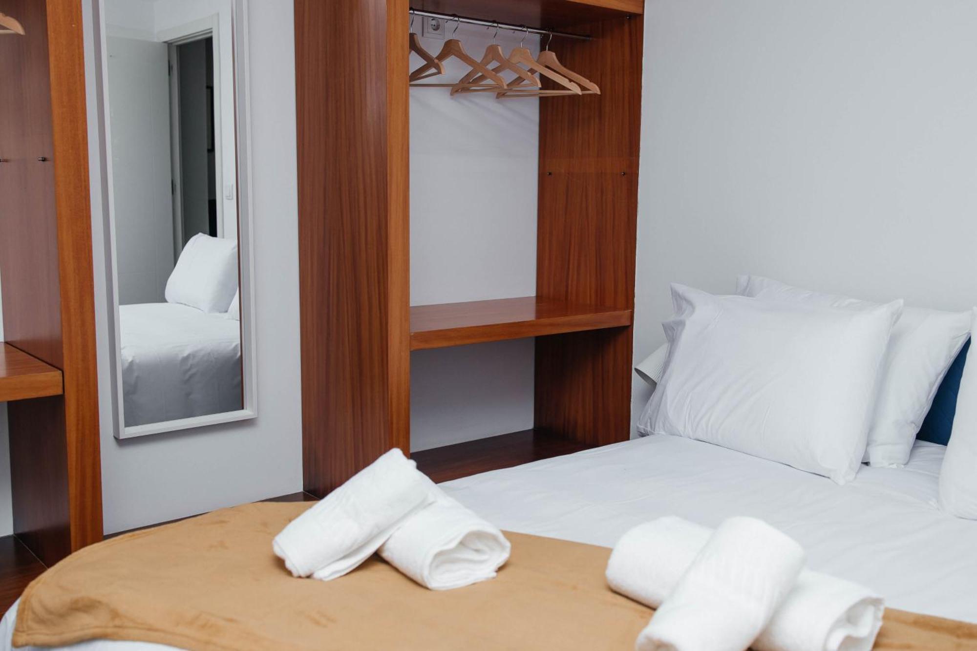 Apartment Ark Of Aqua Flat