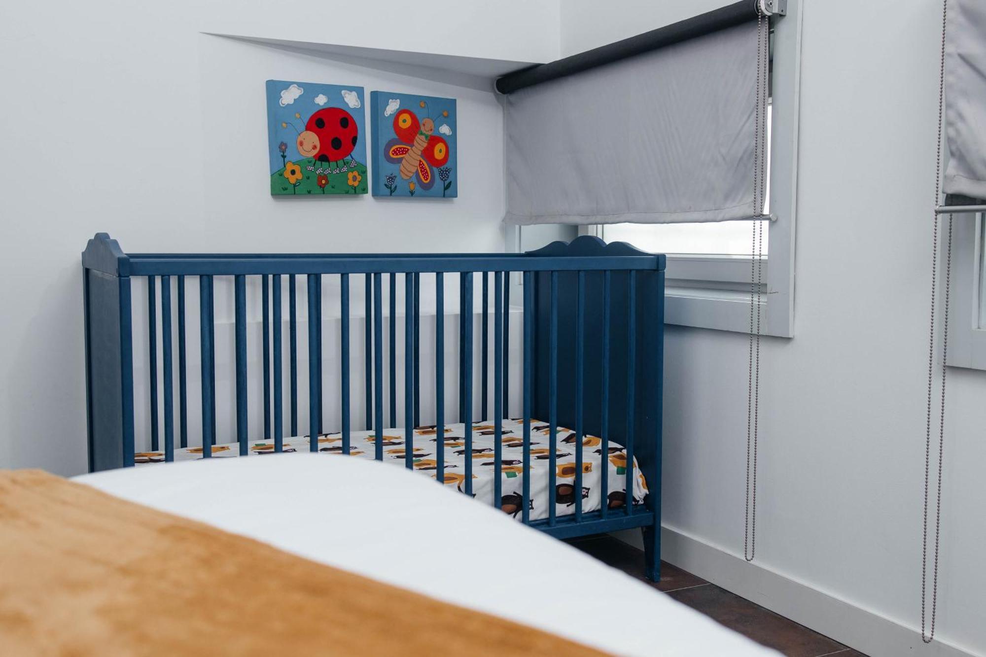 Apartment Ark Of Aqua Flat Porto