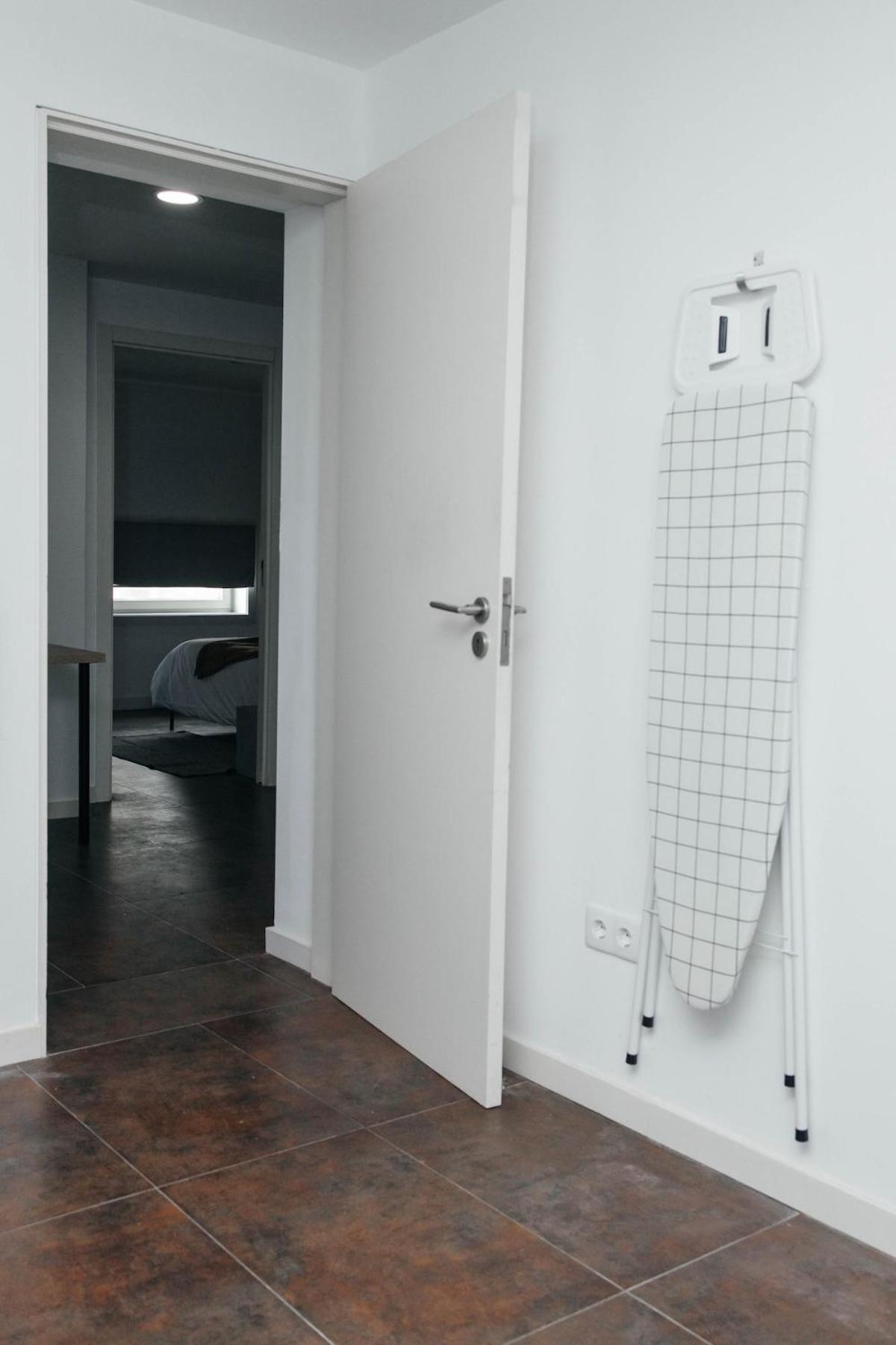Apartment Ark Of Aqua Flat