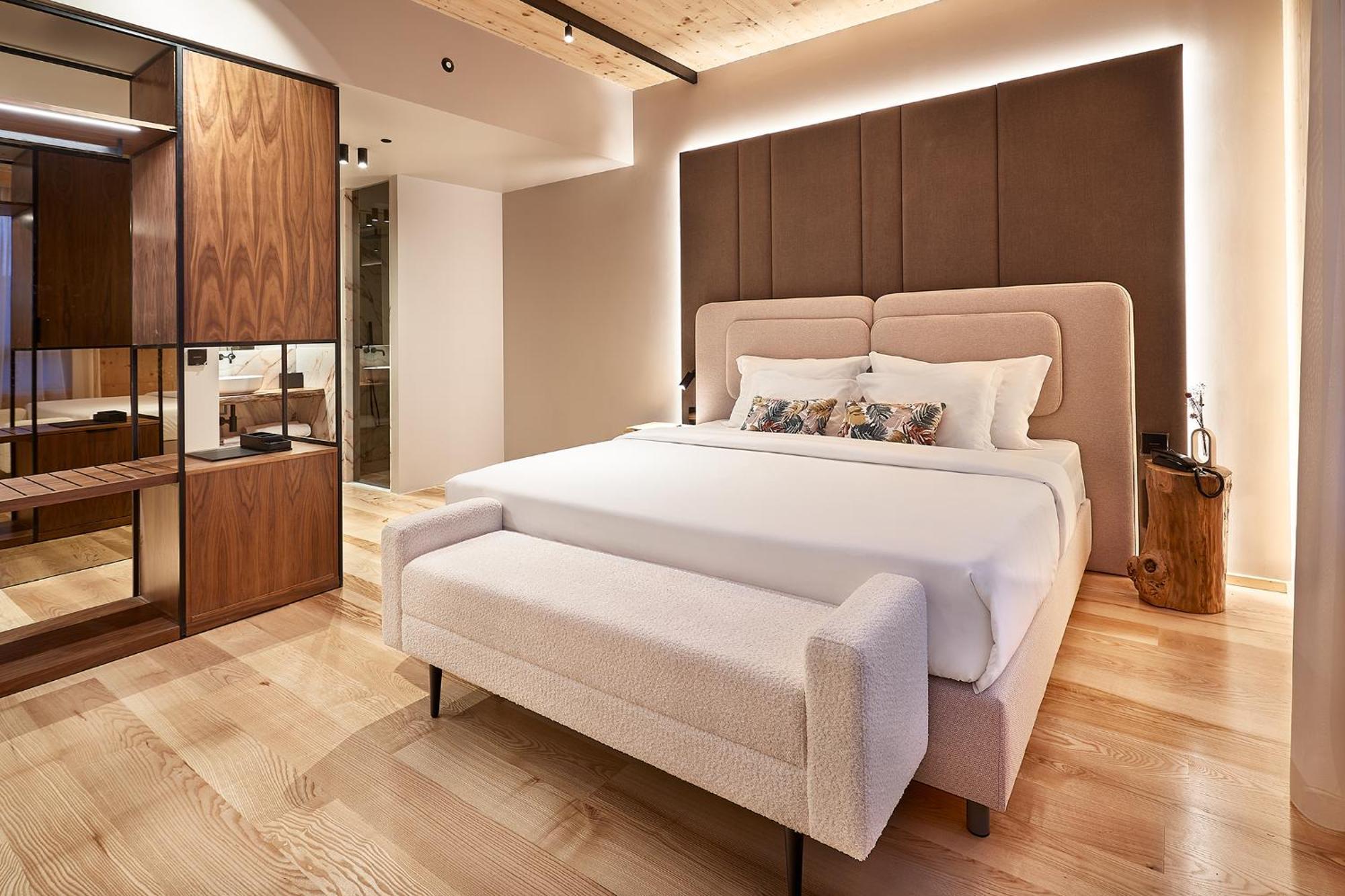 Hotel The Log By Piamonte Porto