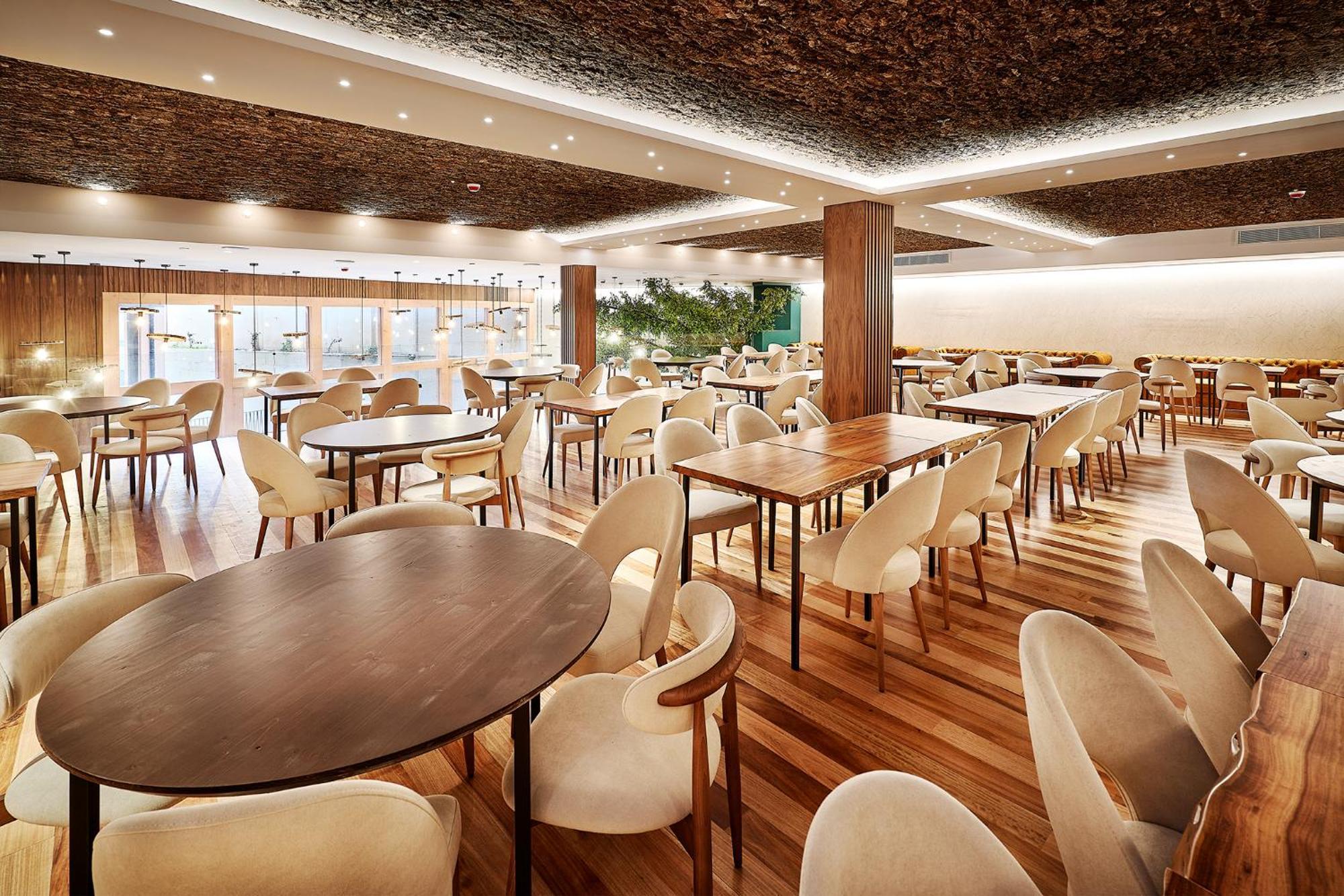 The Log By Piamonte Hotel Porto