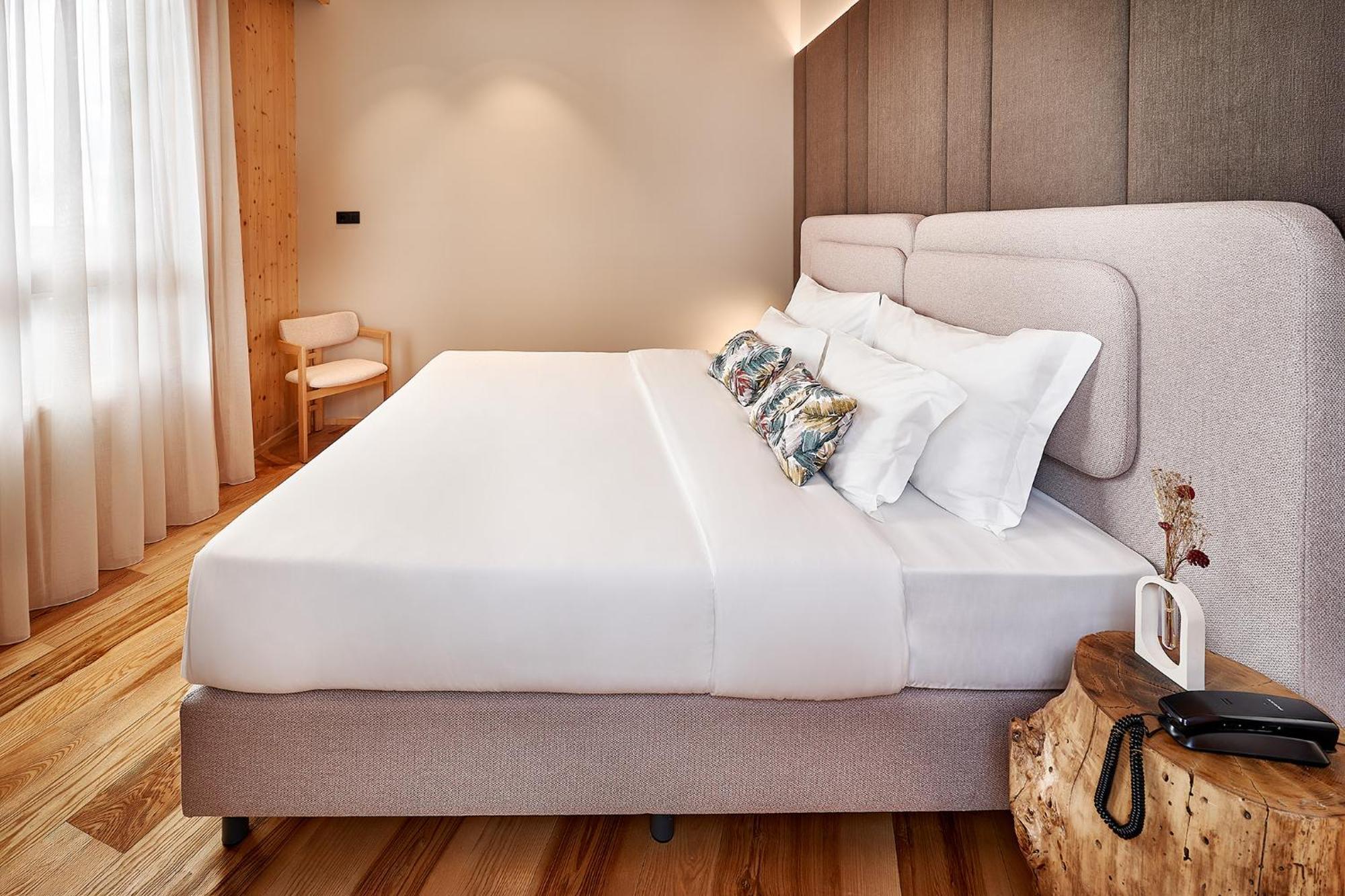 The Log By Piamonte 4*